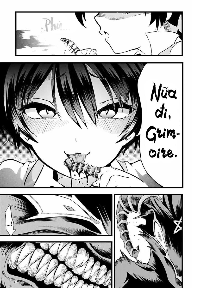 Tensei Shitara Dainana Ouji datta node, Kimama ni Majutsu o Kiwamemasu Vol. 1 Ch. 1 第47页