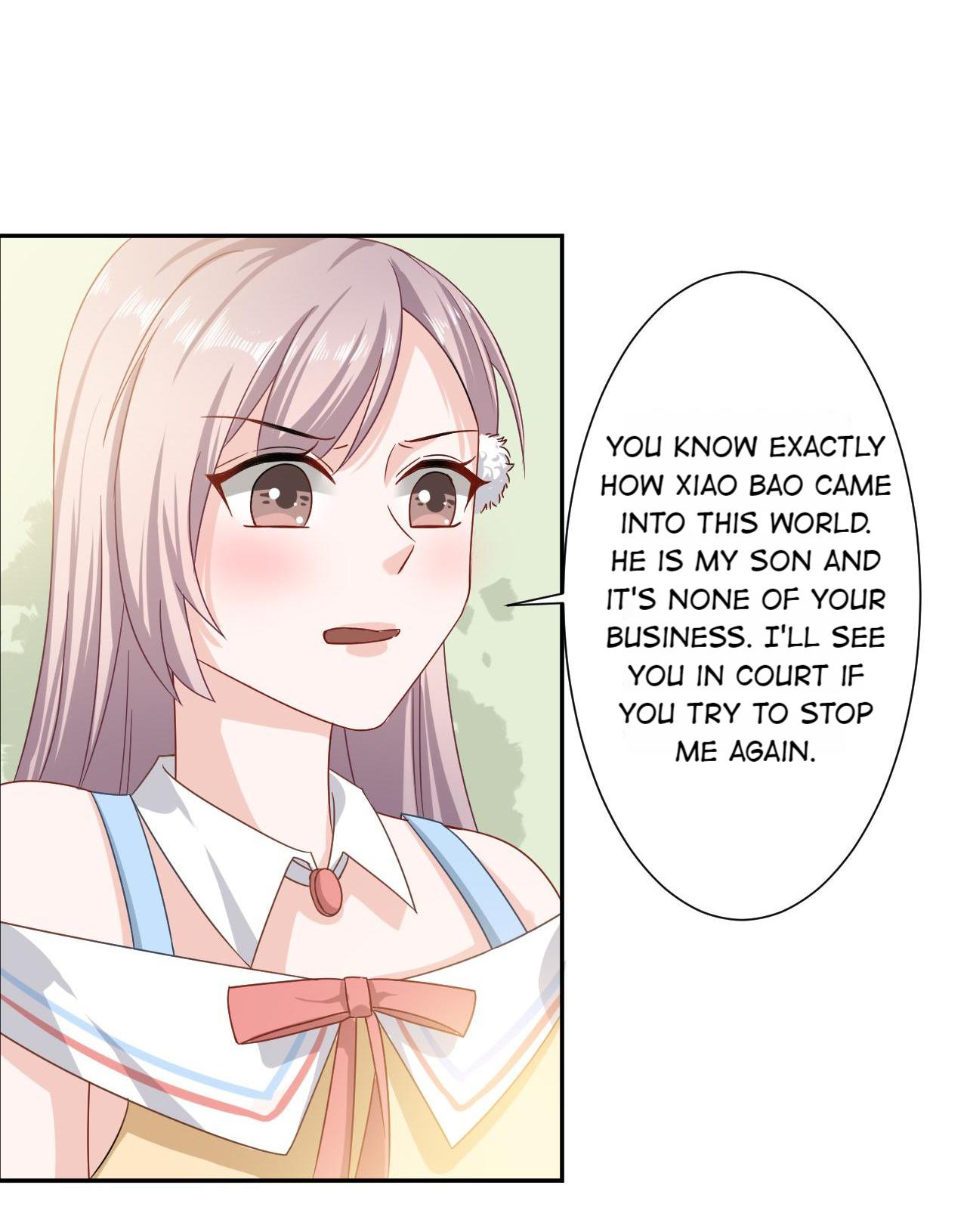 Sweet Little Cutie What Kind Of Person Is This? 第17页
