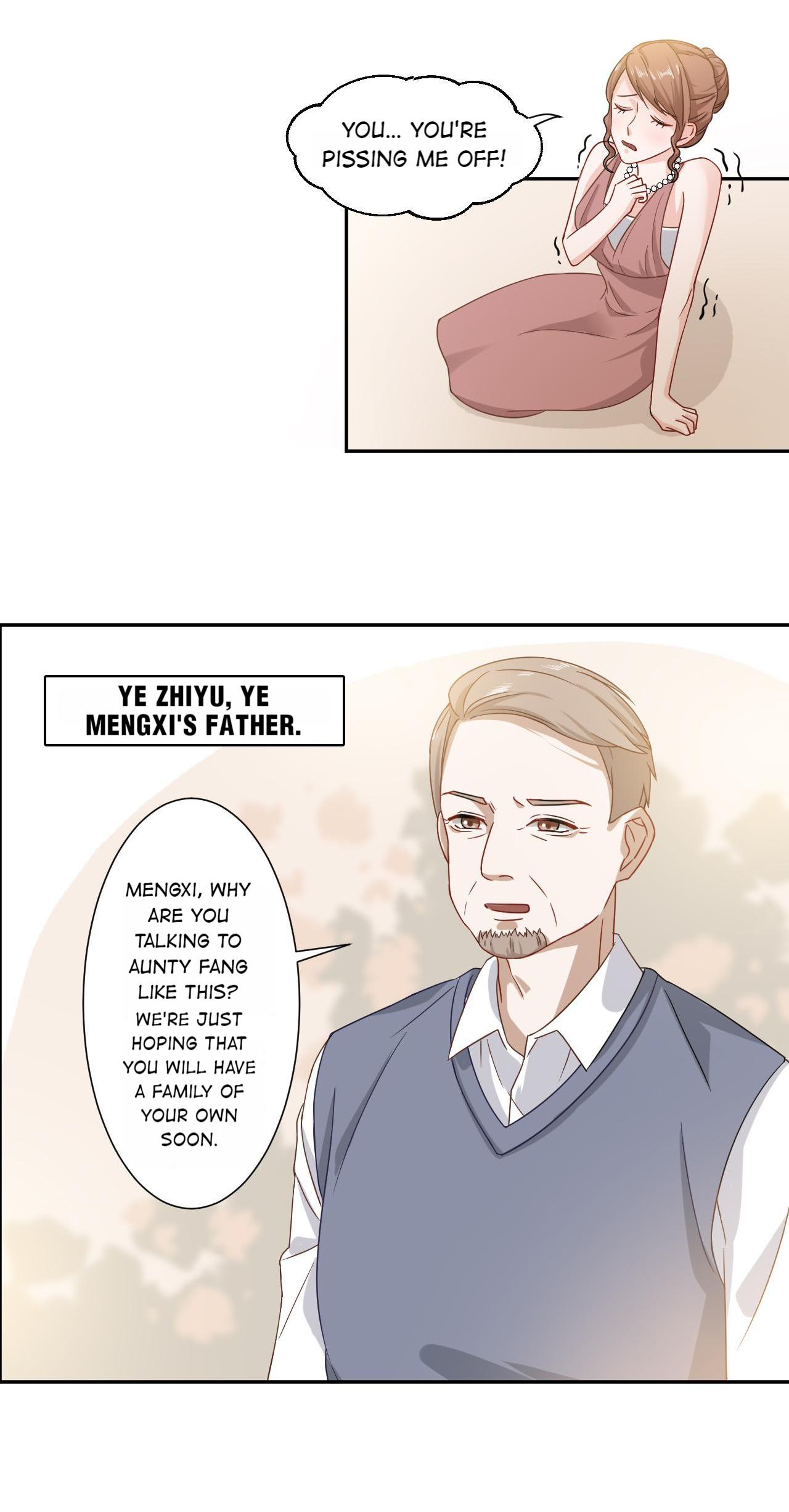 Sweet Little Cutie What Kind Of Person Is This? 第18页