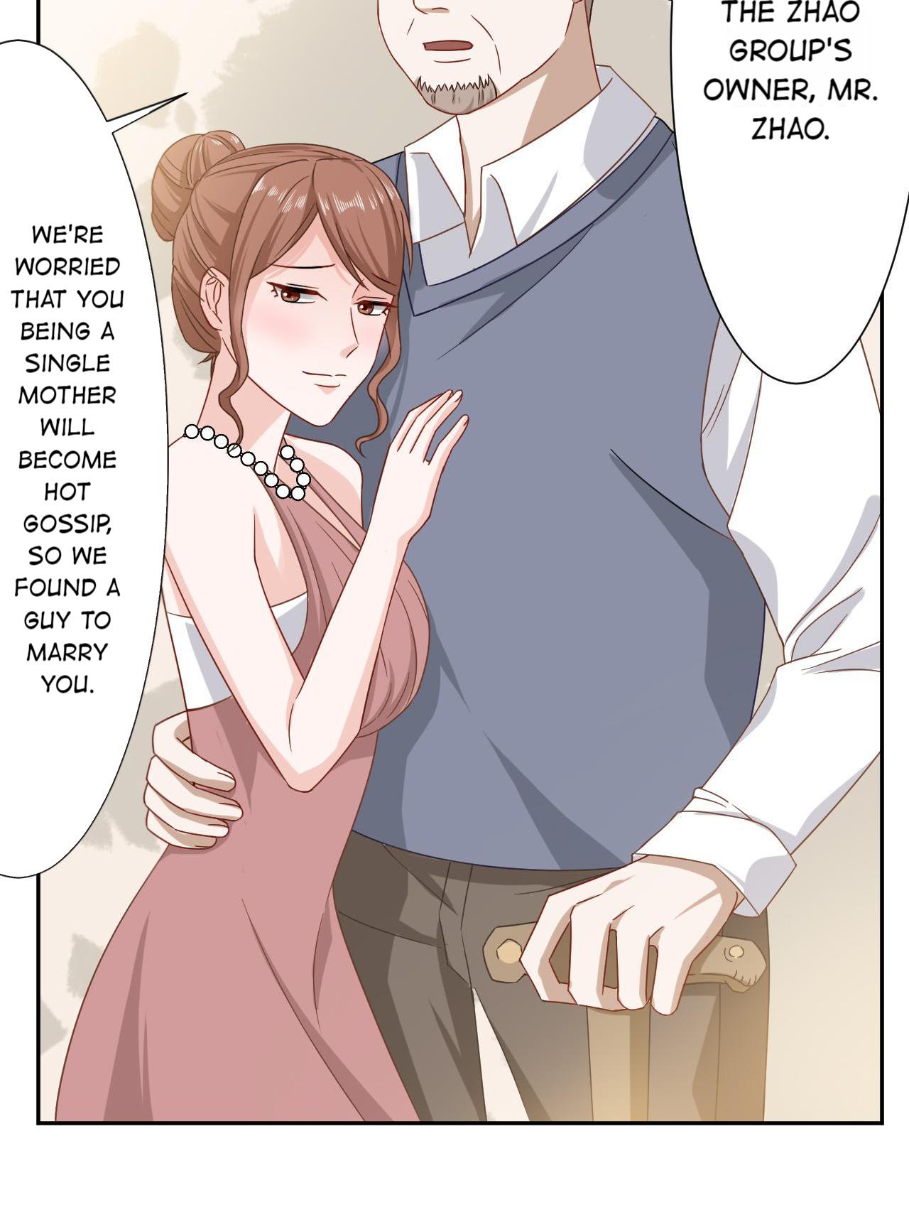 Sweet Little Cutie What Kind Of Person Is This? 第20页