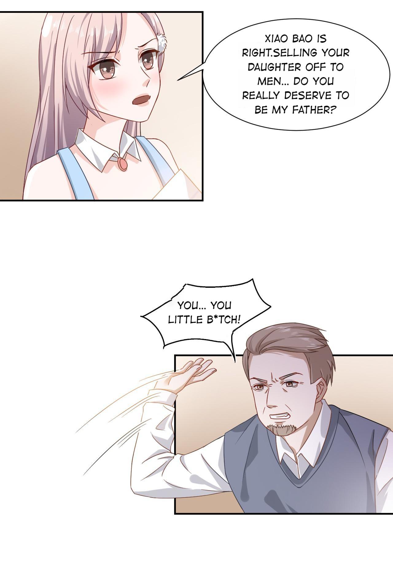 Sweet Little Cutie What Kind Of Person Is This? 第24页