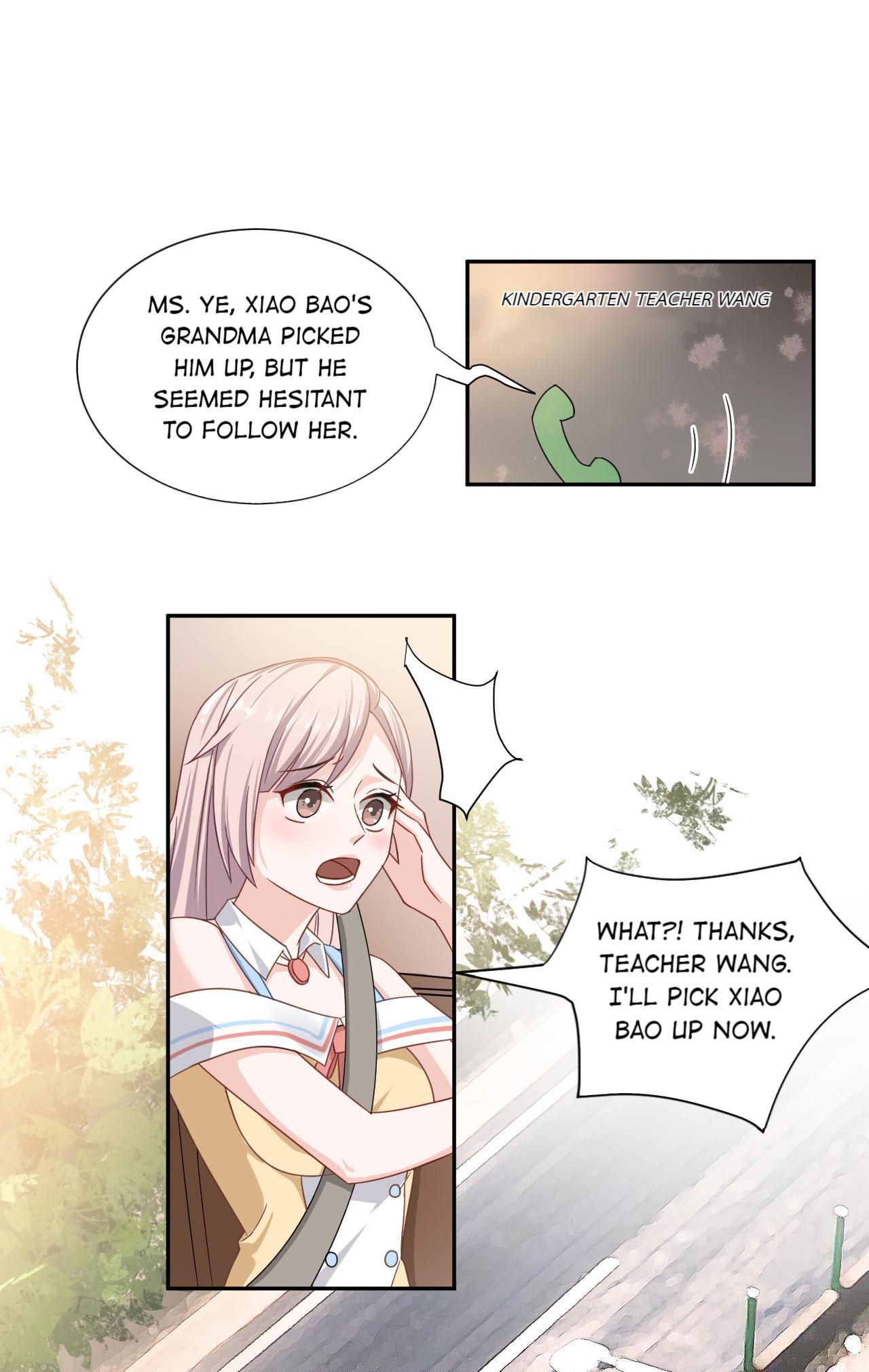 Sweet Little Cutie What Kind Of Person Is This? 第7页