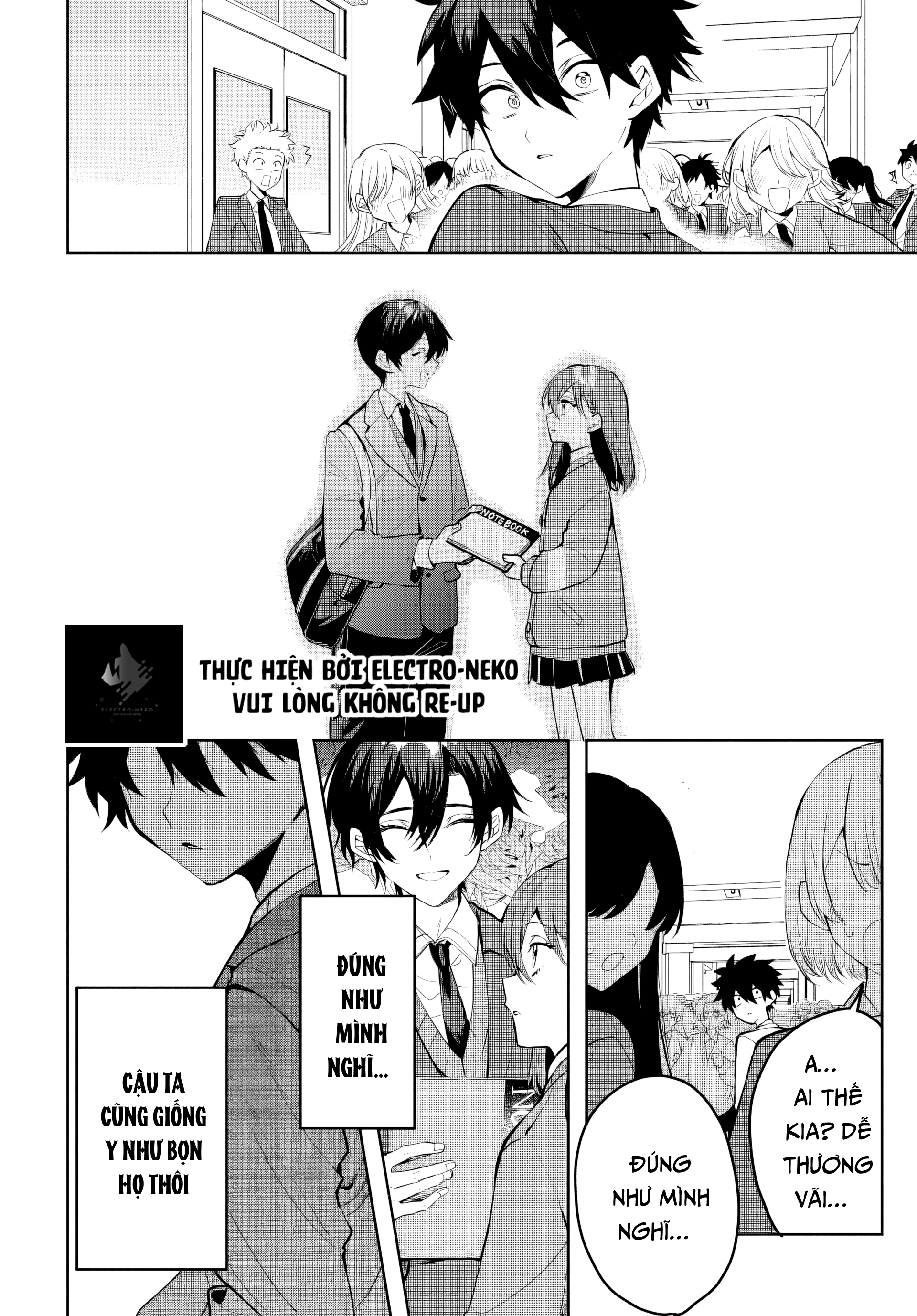 Osoraku Kanojo wa Ore no Aniki wo Neratteru Ch. 1 第20页