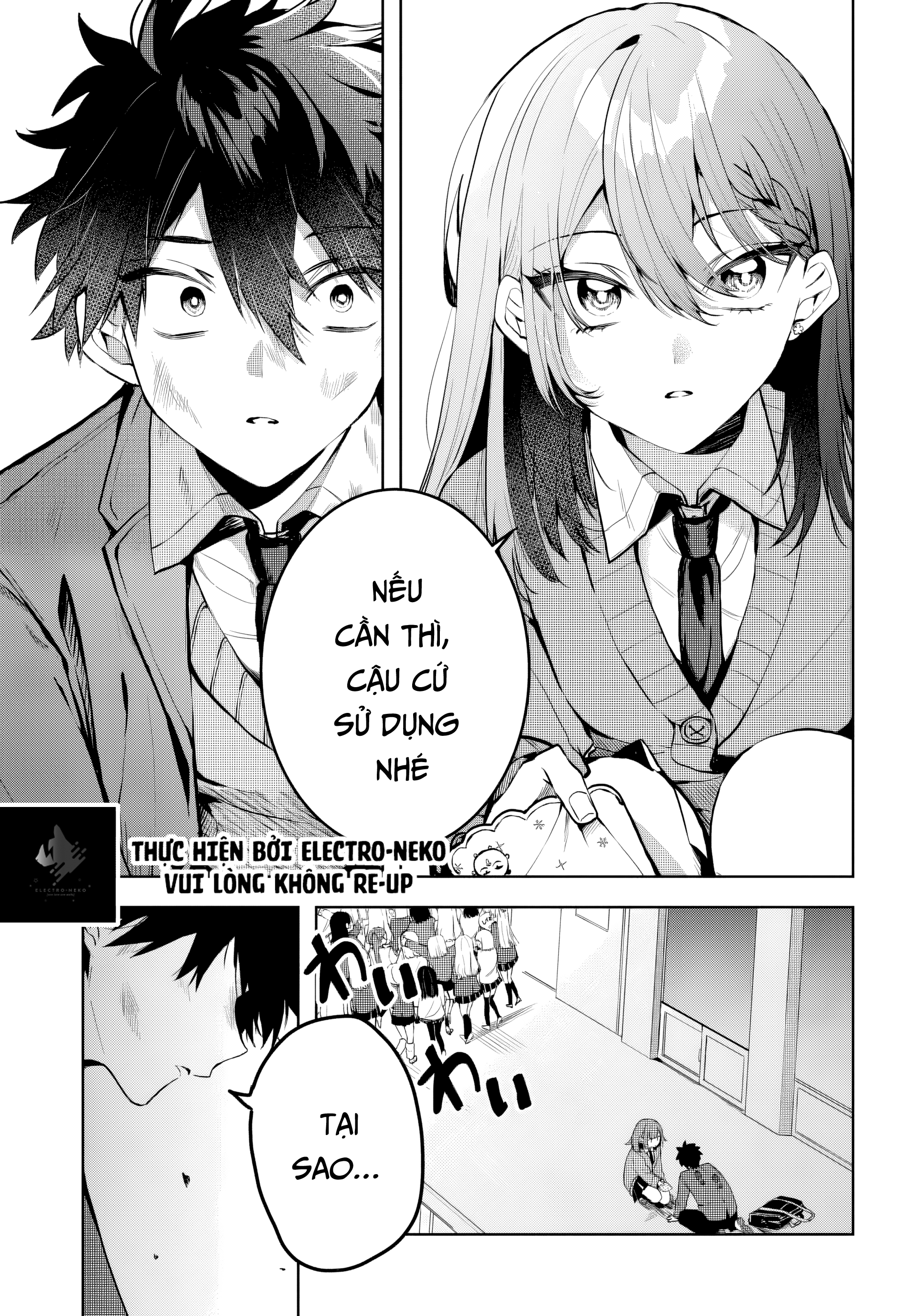 Osoraku Kanojo wa Ore no Aniki wo Neratteru Ch. 1 第23页