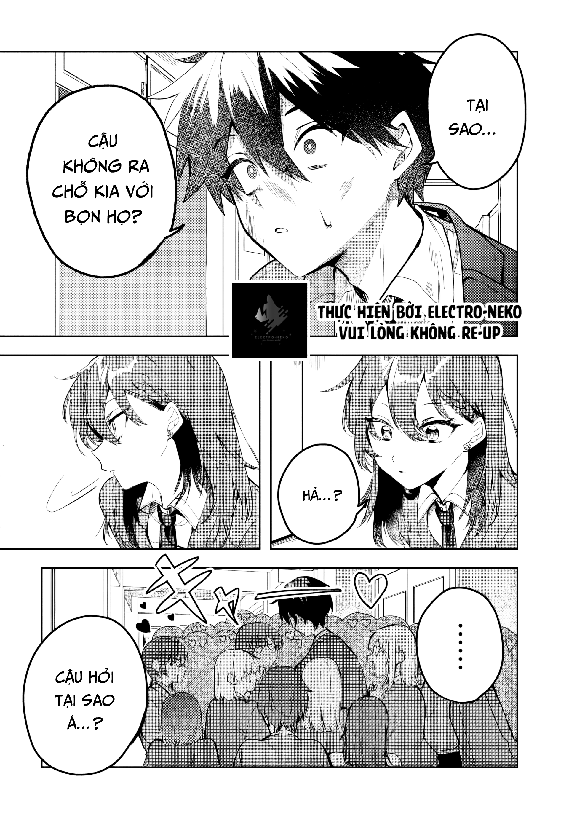Osoraku Kanojo wa Ore no Aniki wo Neratteru Ch. 1 第24页