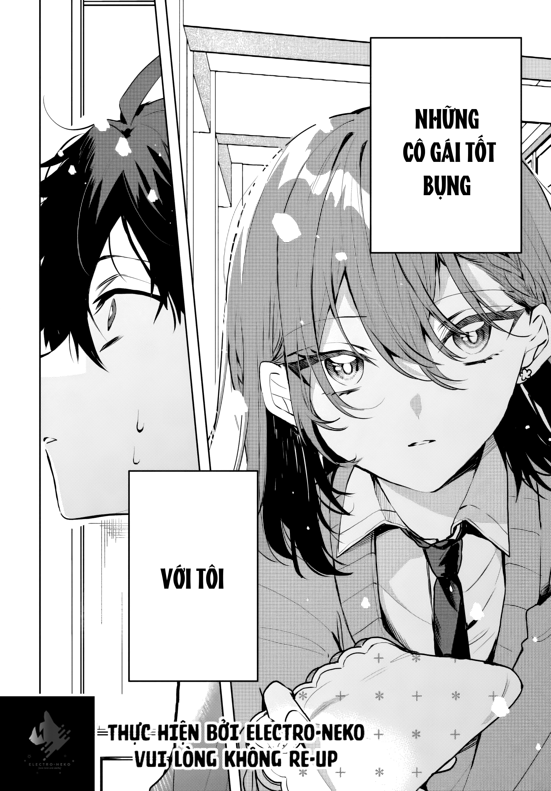 Osoraku Kanojo wa Ore no Aniki wo Neratteru Ch. 1 第6页