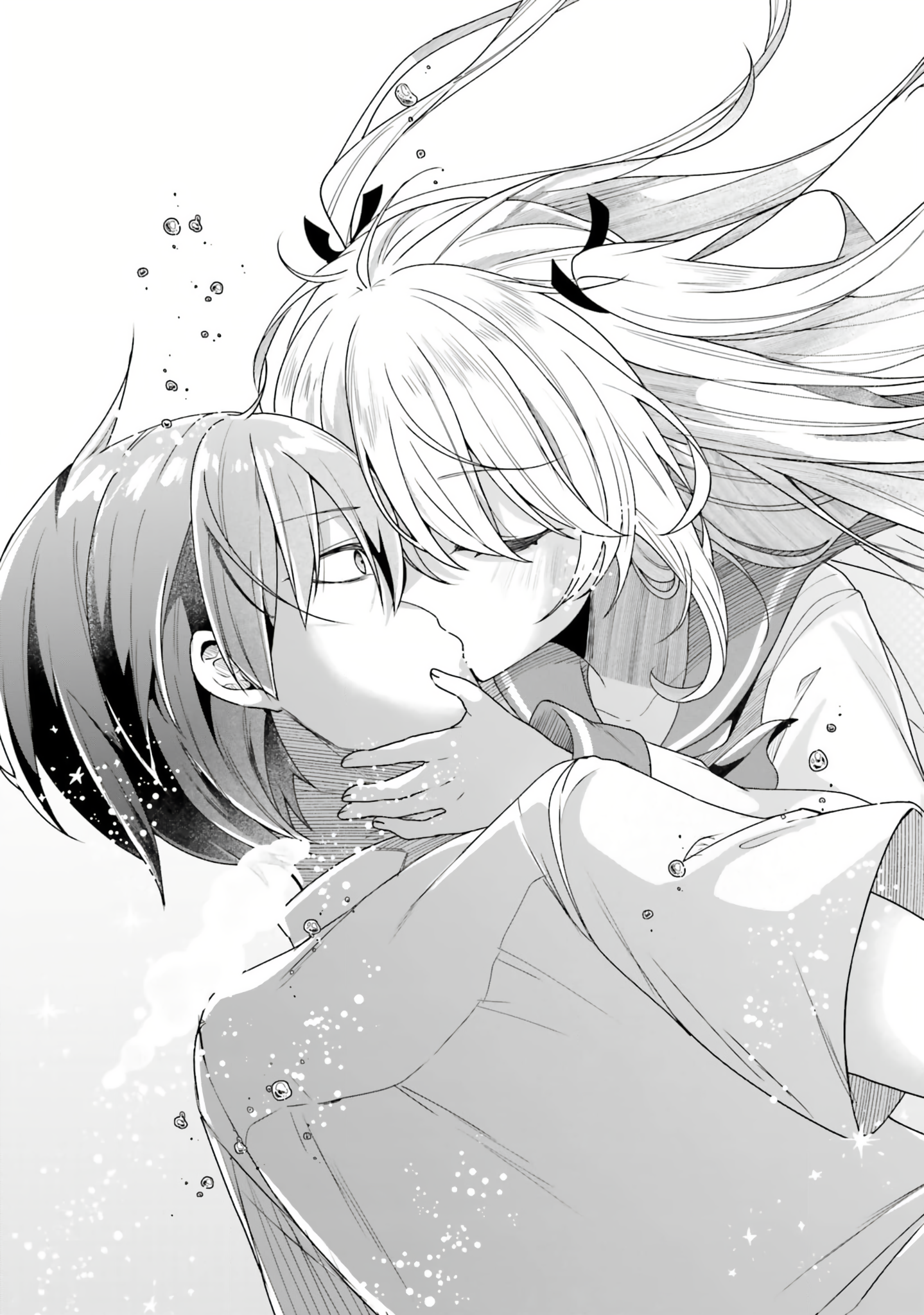 ATRI -My Dear Moments- Vol. 1 Ch. 1 第49页