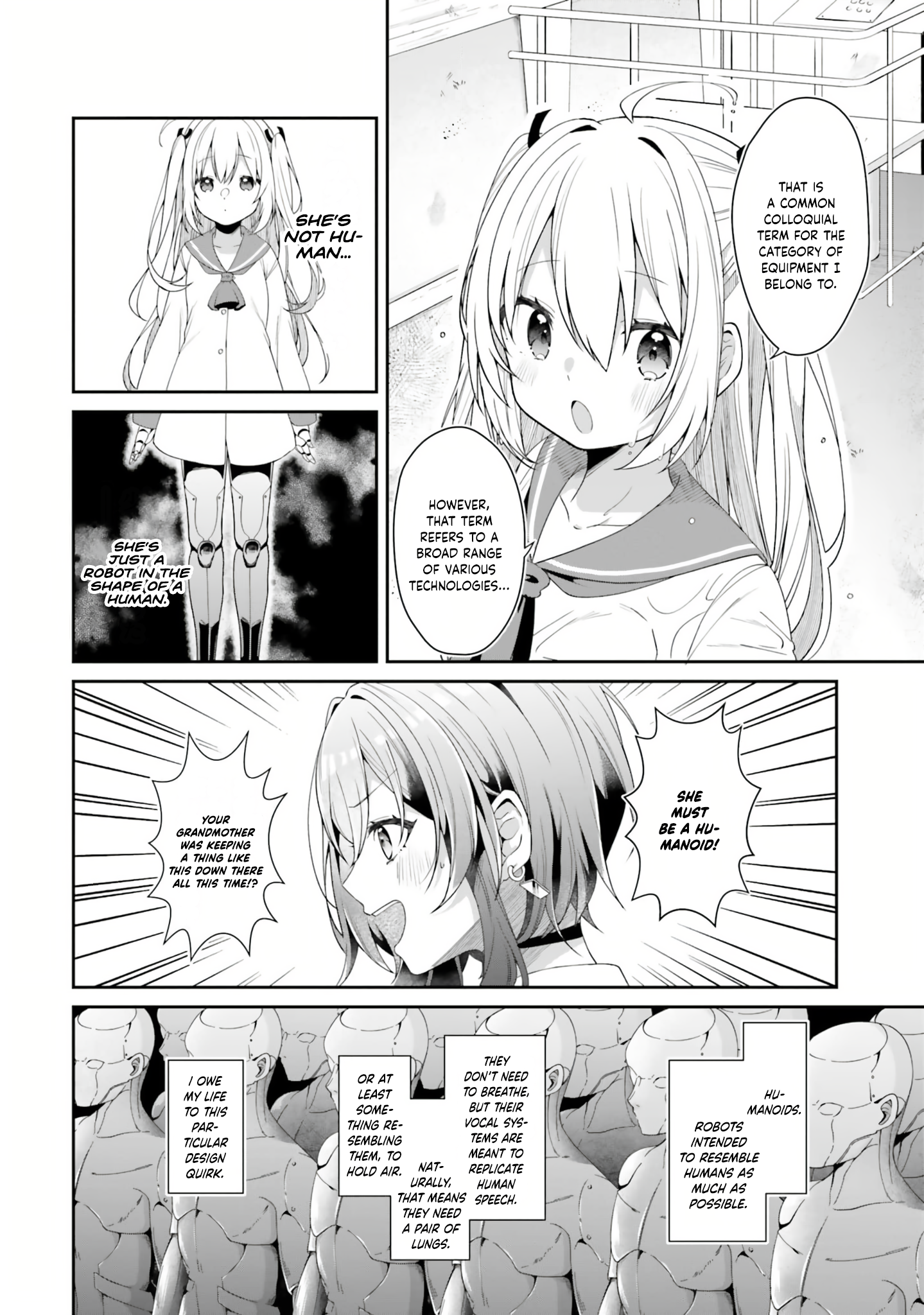 ATRI -My Dear Moments- Vol. 1 Ch. 1 第59页