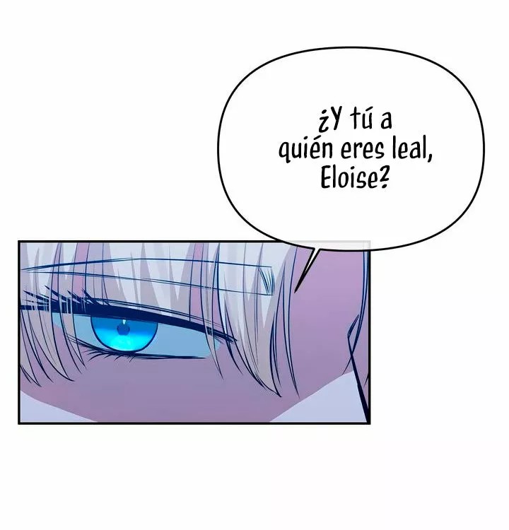 The Grand Duchess of the North Was Secretly a Villainess Ch. 6 第19页
