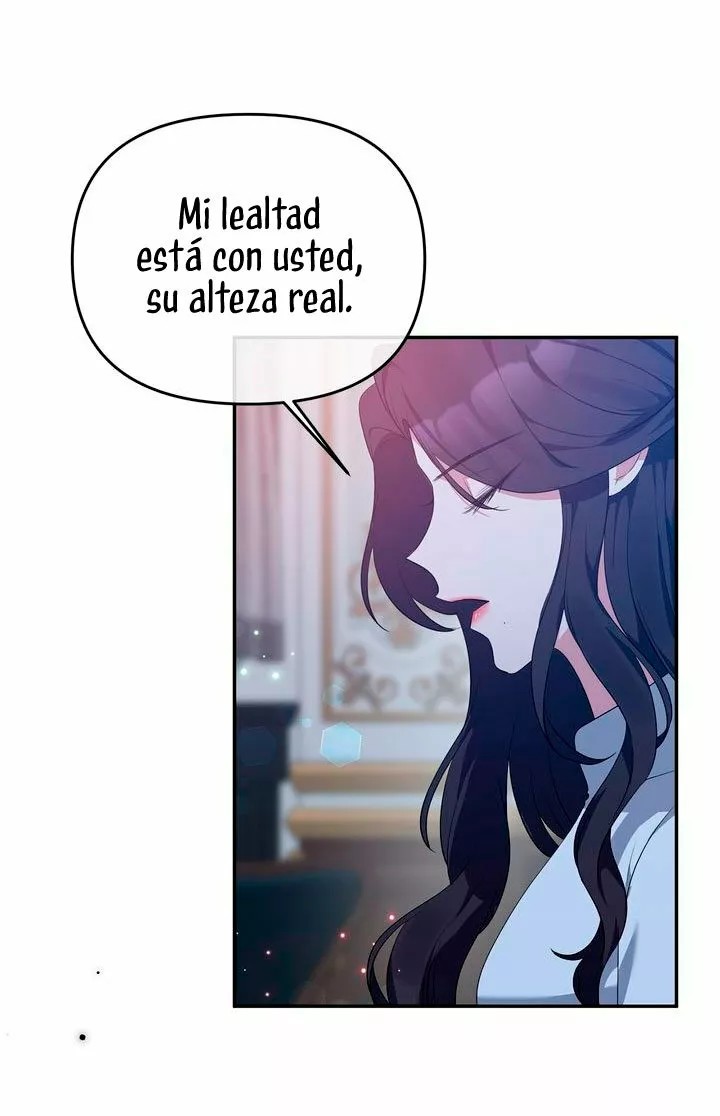 The Grand Duchess of the North Was Secretly a Villainess Ch. 6 第20页