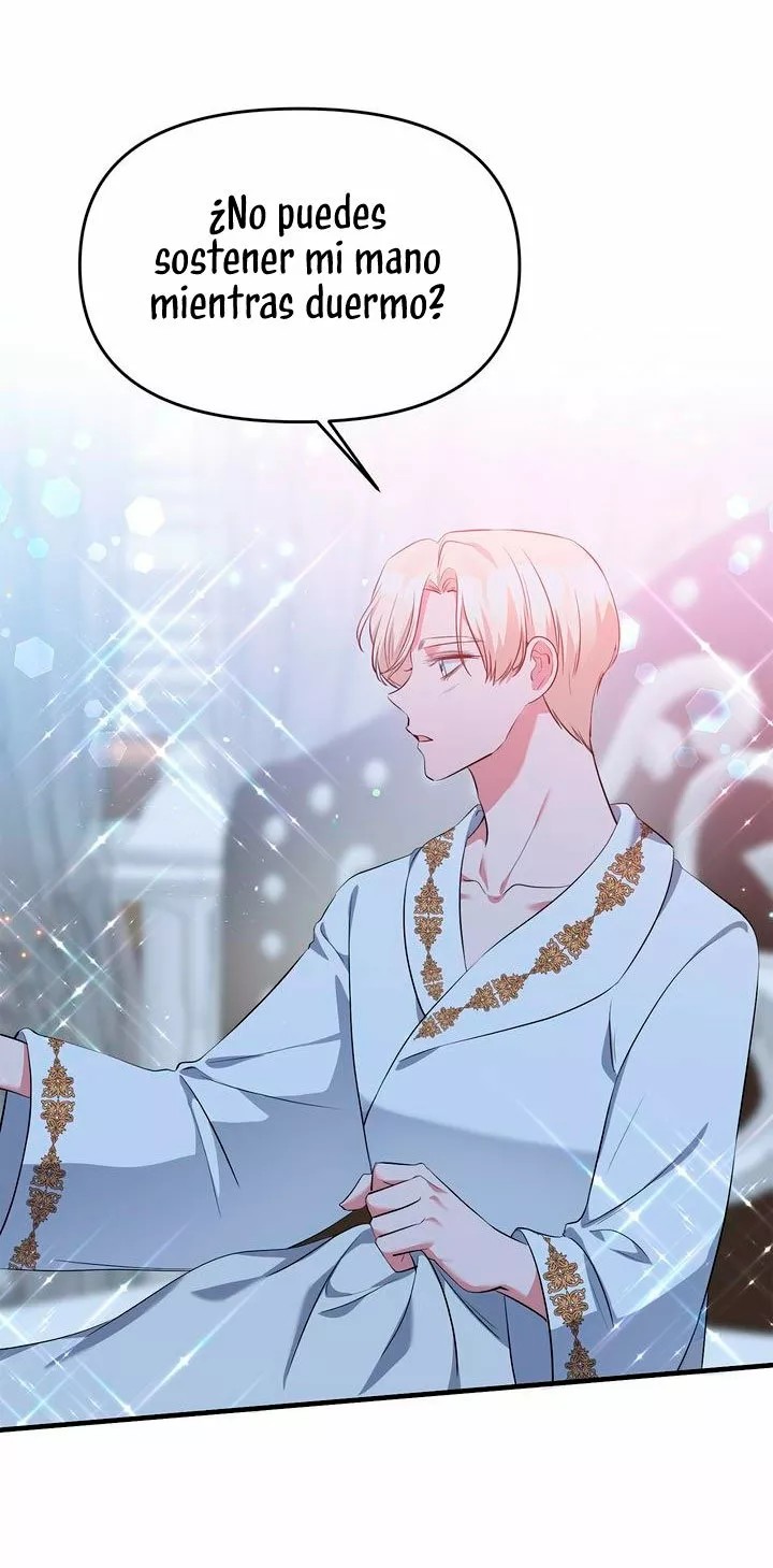 The Grand Duchess of the North Was Secretly a Villainess Ch. 6 第25页