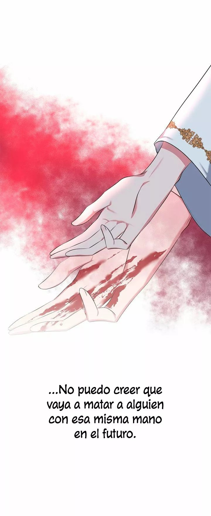 The Grand Duchess of the North Was Secretly a Villainess Ch. 6 第26页