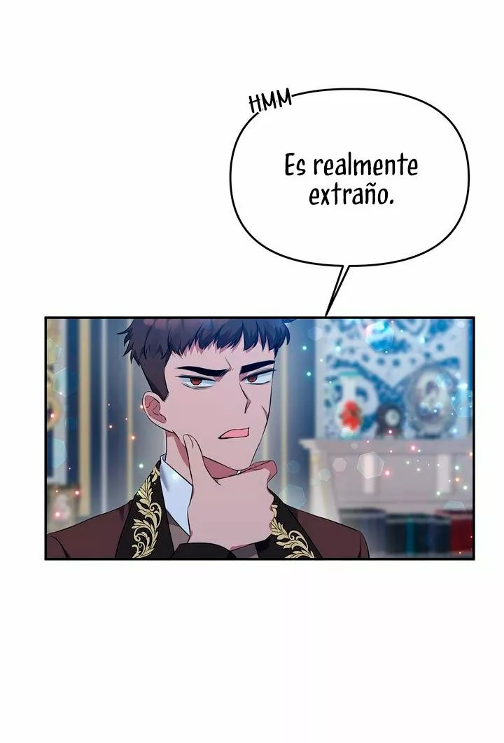 The Grand Duchess of the North Was Secretly a Villainess Ch. 6 第29页