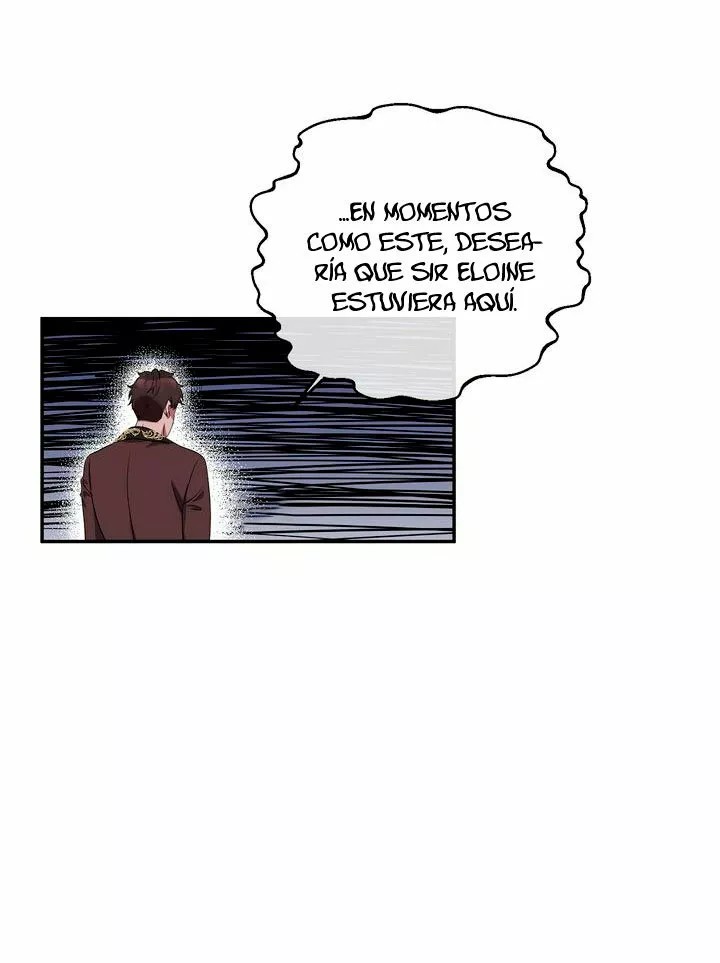 The Grand Duchess of the North Was Secretly a Villainess Ch. 6 第32页