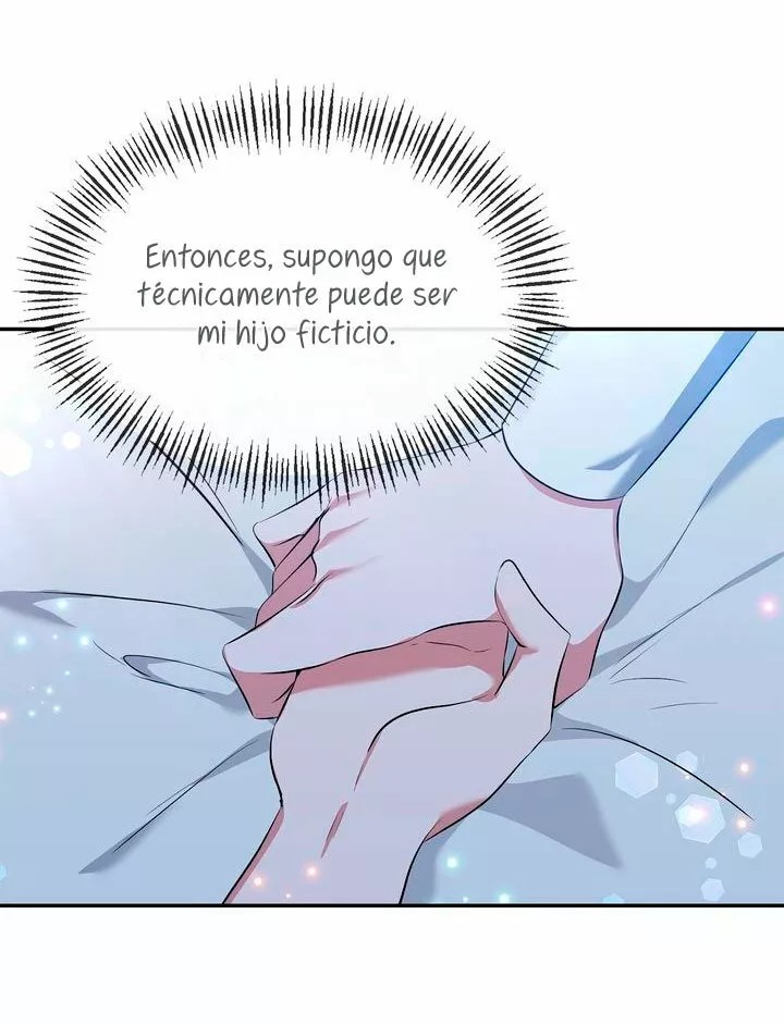The Grand Duchess of the North Was Secretly a Villainess Ch. 6 第34页