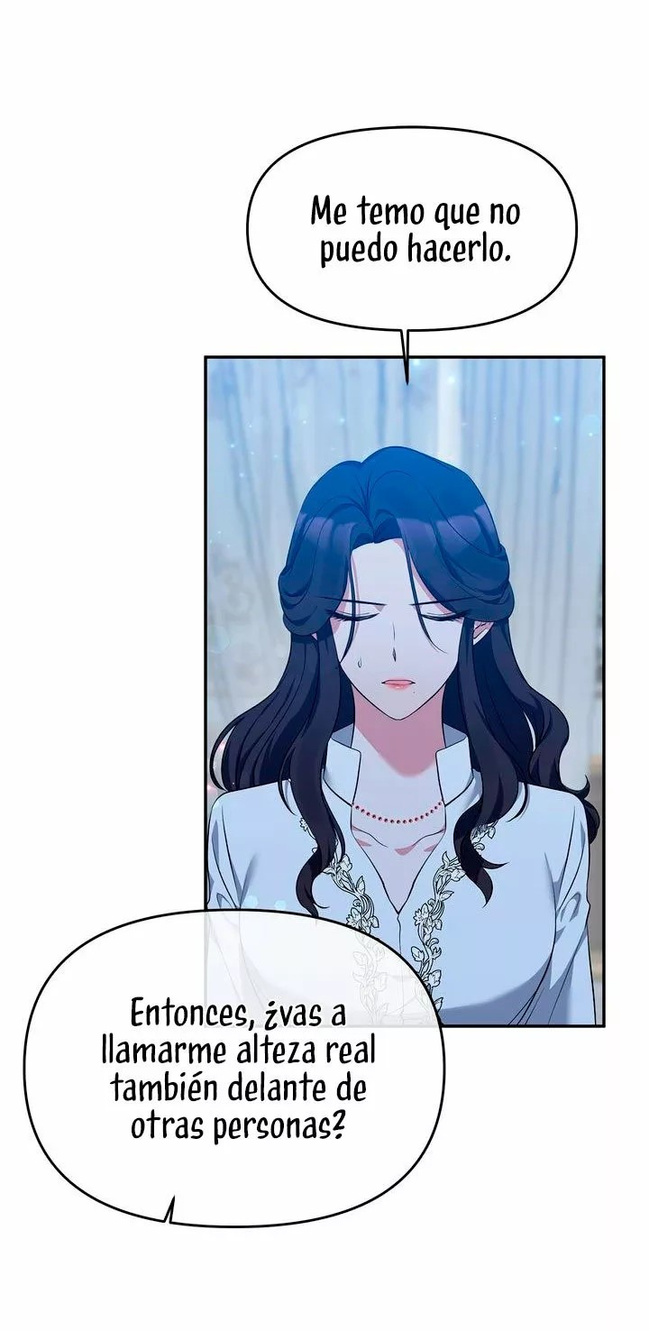 The Grand Duchess of the North Was Secretly a Villainess Ch. 6 第36页