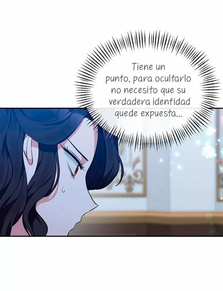 The Grand Duchess of the North Was Secretly a Villainess Ch. 6 第37页