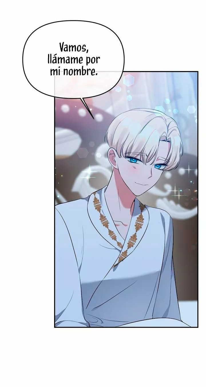 The Grand Duchess of the North Was Secretly a Villainess Ch. 6 第38页
