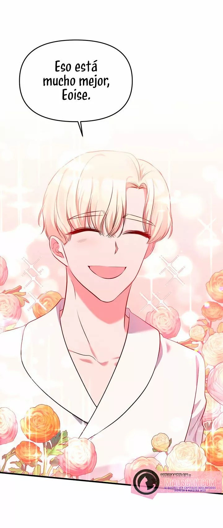 The Grand Duchess of the North Was Secretly a Villainess Ch. 6 第40页