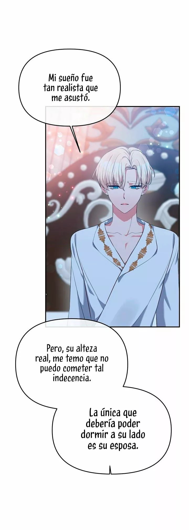 The Grand Duchess of the North Was Secretly a Villainess Ch. 6 第5页
