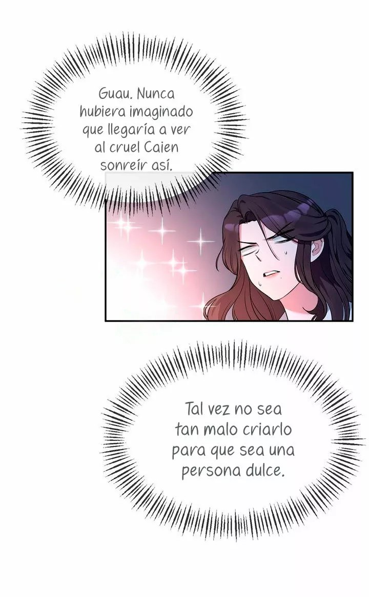 The Grand Duchess of the North Was Secretly a Villainess Ch. 6 第41页