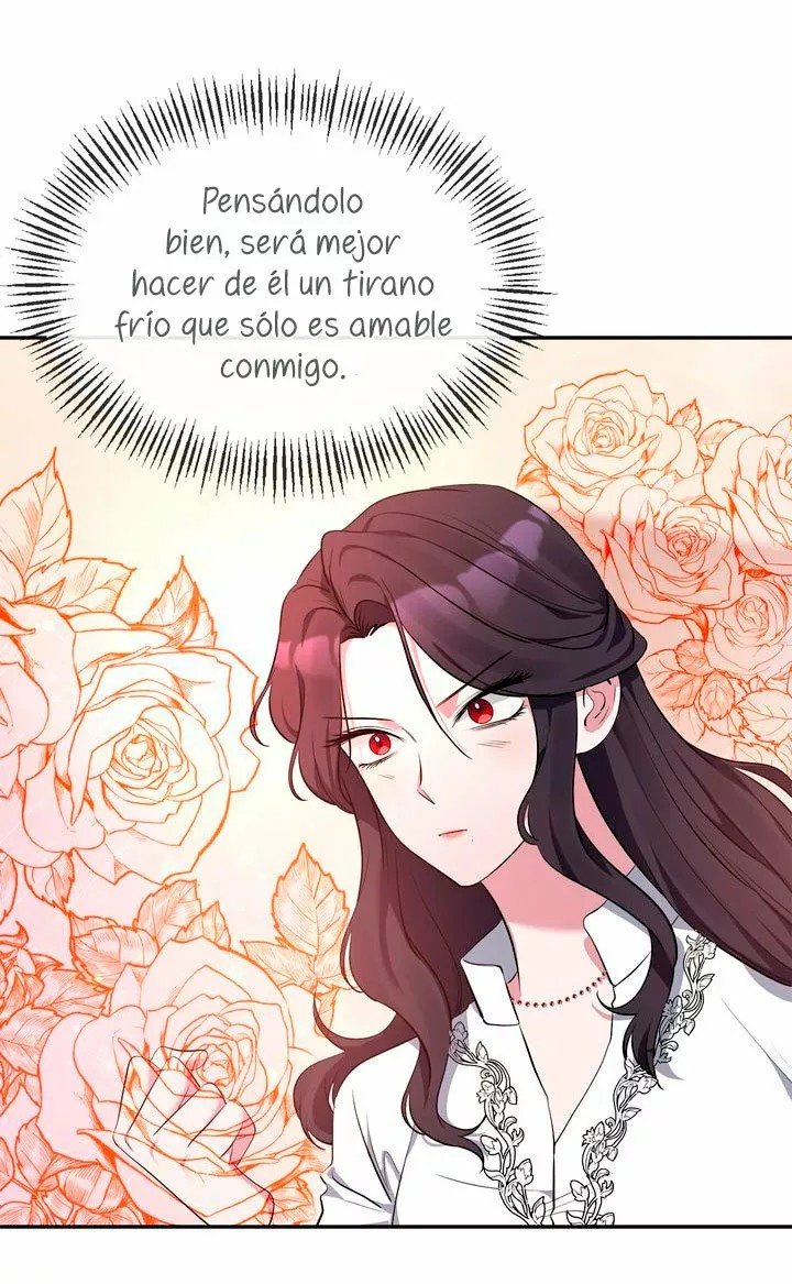 The Grand Duchess of the North Was Secretly a Villainess Ch. 6 第42页