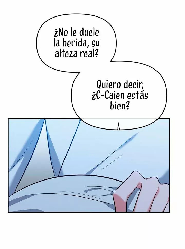 The Grand Duchess of the North Was Secretly a Villainess Ch. 6 第44页