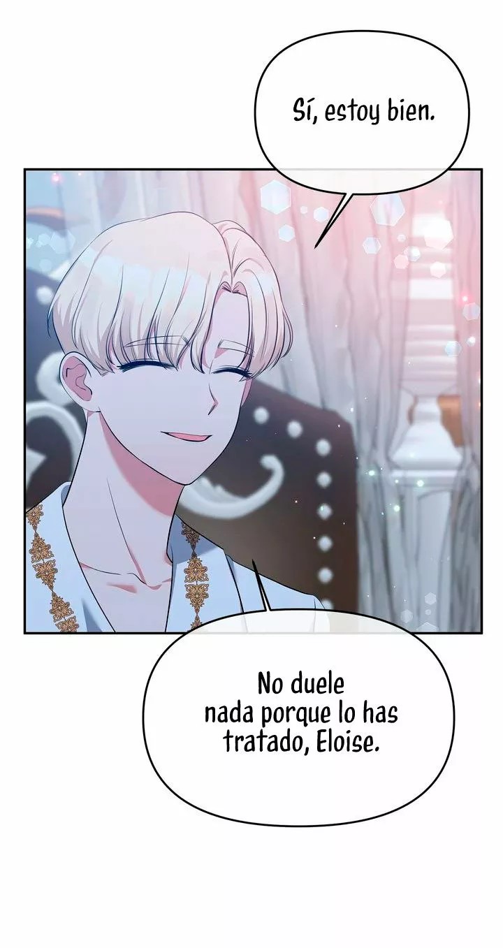 The Grand Duchess of the North Was Secretly a Villainess Ch. 6 第45页
