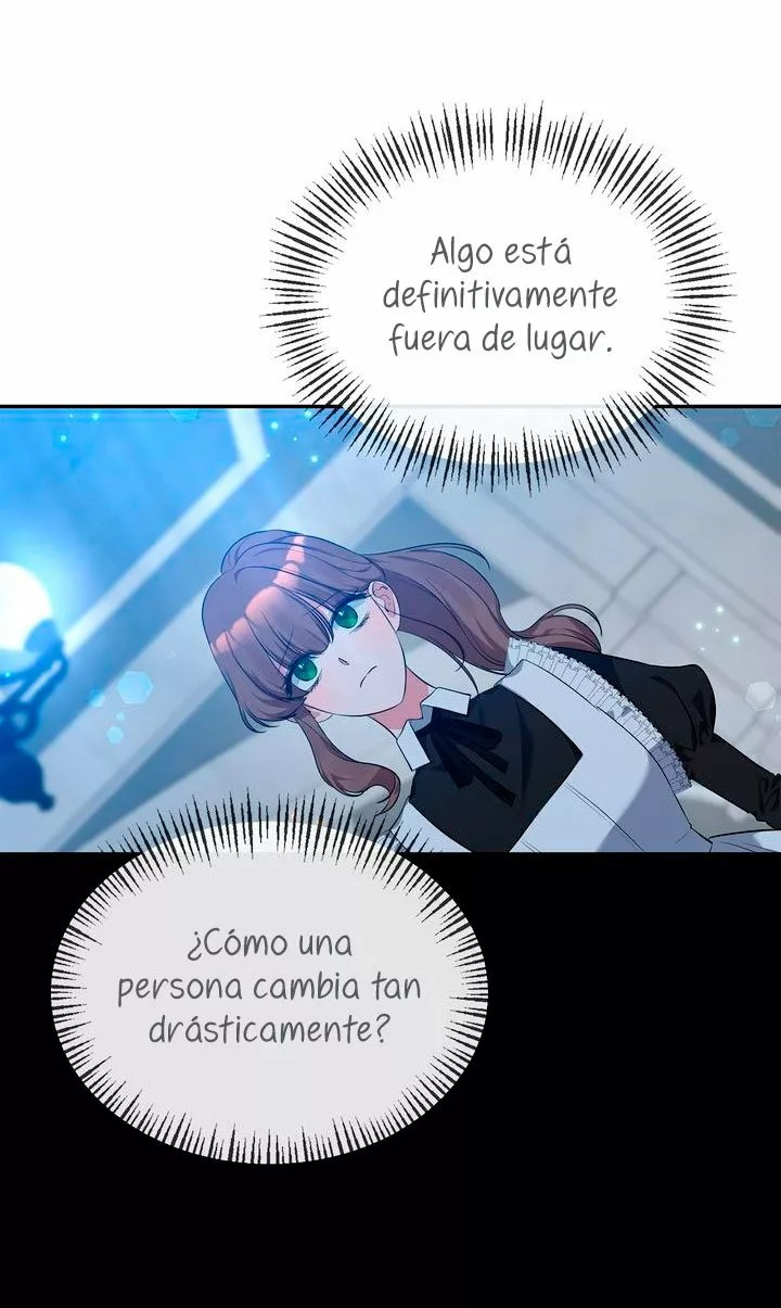 The Grand Duchess of the North Was Secretly a Villainess Ch. 6 第47页