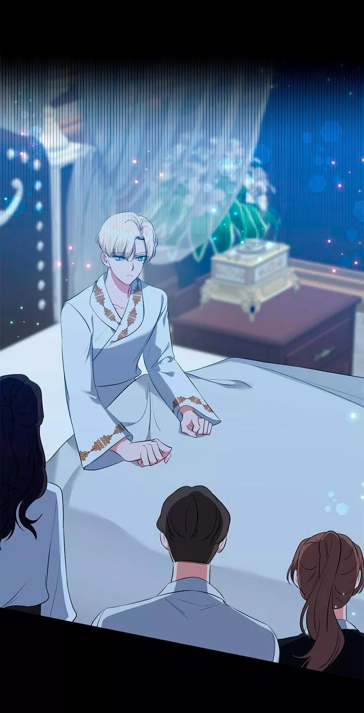 The Grand Duchess of the North Was Secretly a Villainess Ch. 6 第48页