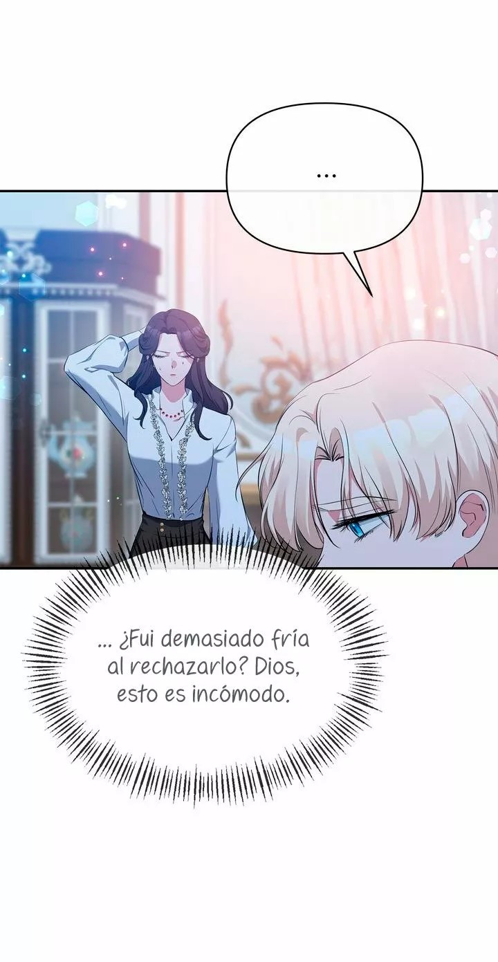 The Grand Duchess of the North Was Secretly a Villainess Ch. 6 第6页