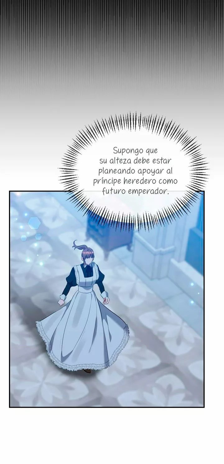 The Grand Duchess of the North Was Secretly a Villainess Ch. 6 第53页