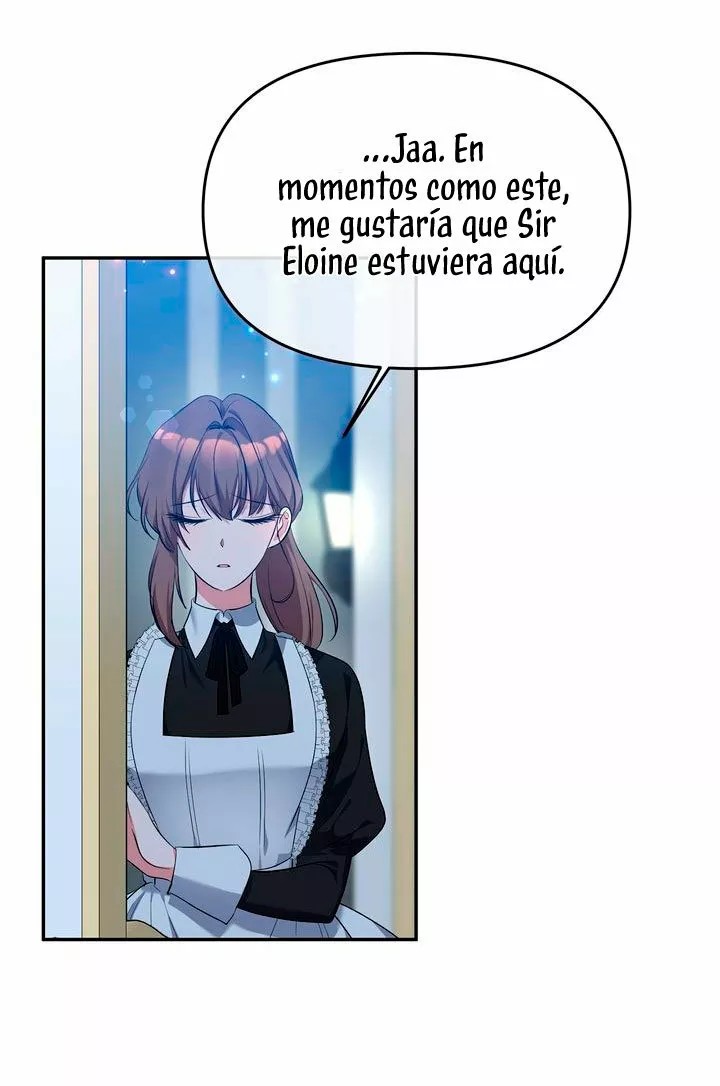 The Grand Duchess of the North Was Secretly a Villainess Ch. 6 第55页
