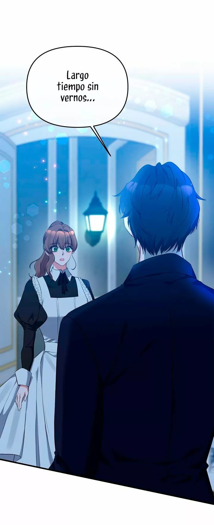The Grand Duchess of the North Was Secretly a Villainess Ch. 6 第57页