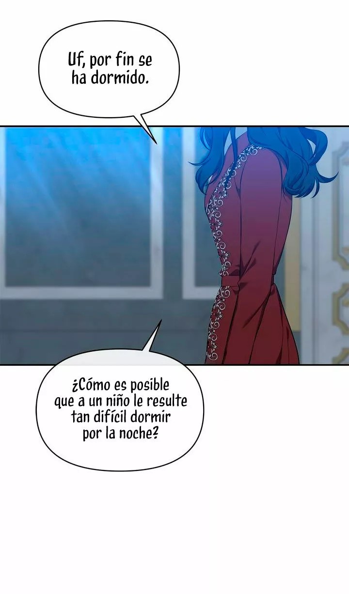 The Grand Duchess of the North Was Secretly a Villainess Ch. 6 第59页