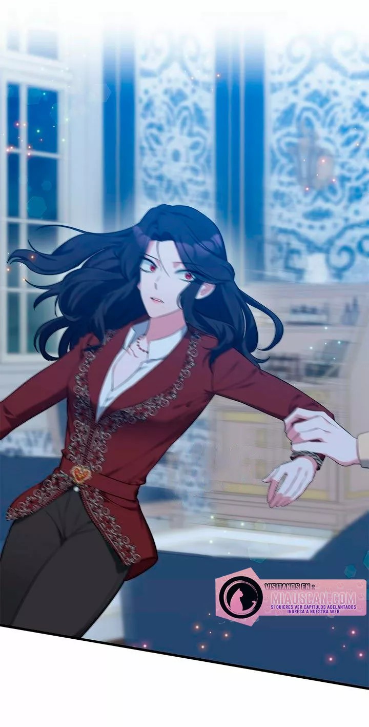 The Grand Duchess of the North Was Secretly a Villainess Ch. 6 第63页