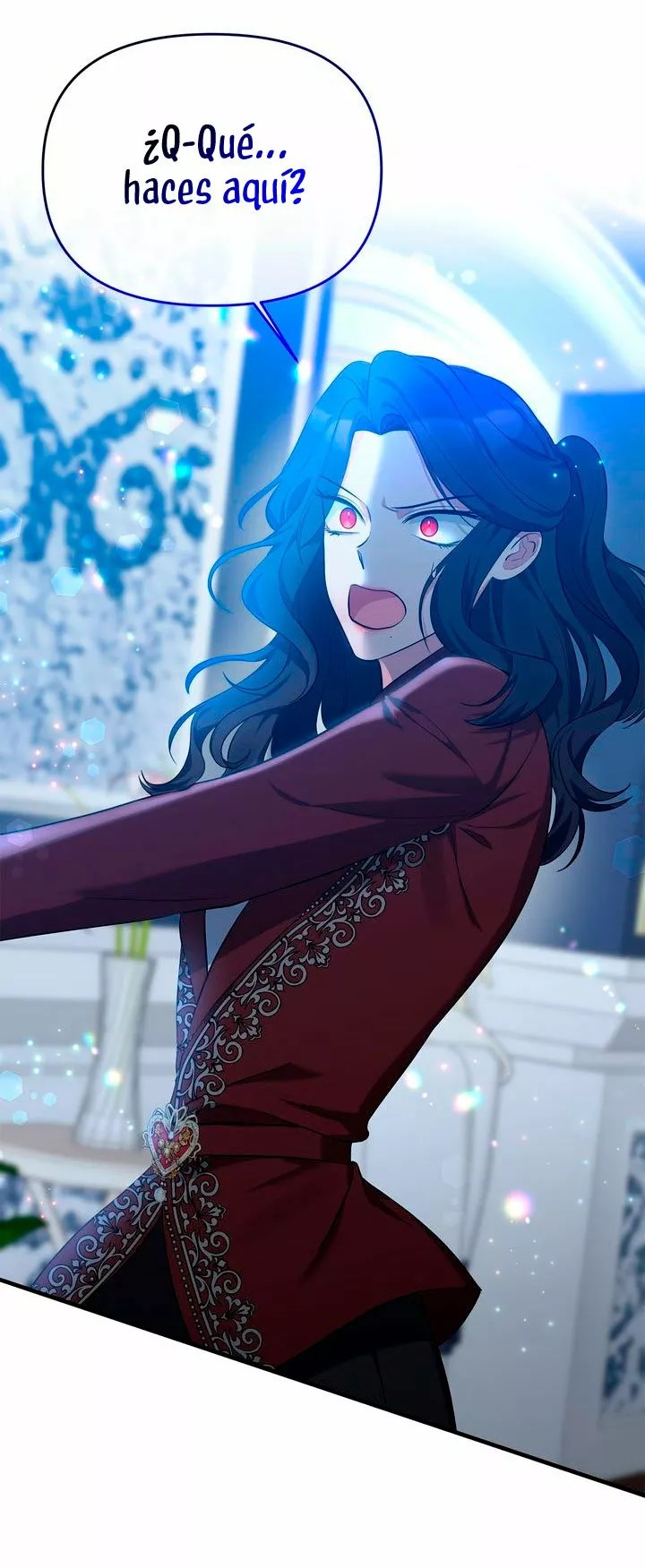 The Grand Duchess of the North Was Secretly a Villainess Ch. 6 第66页