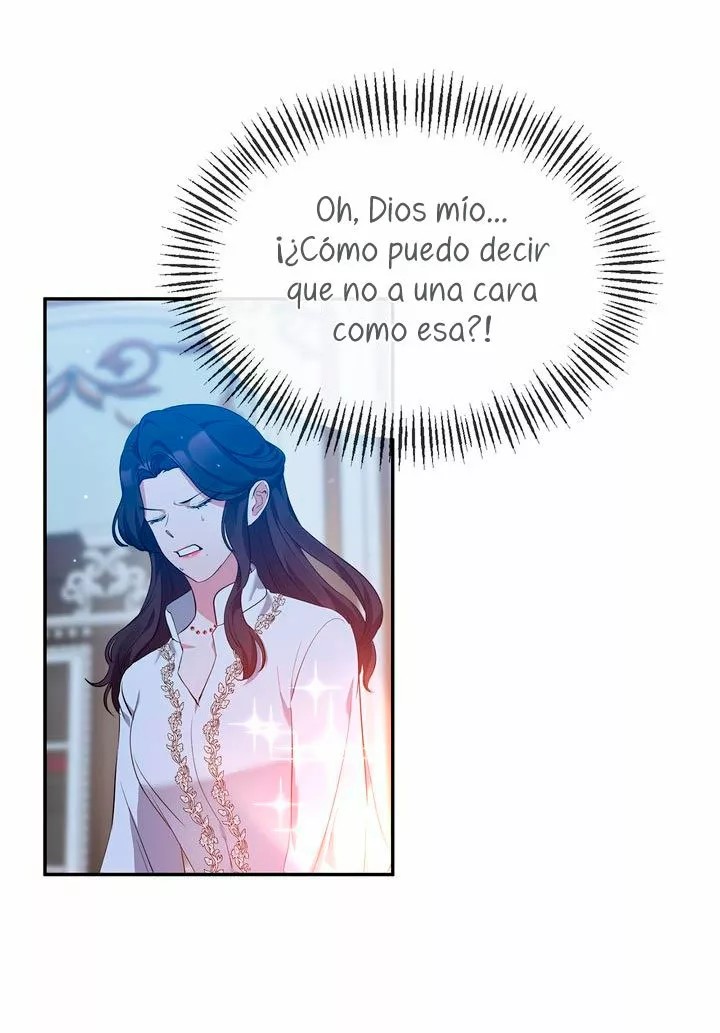 The Grand Duchess of the North Was Secretly a Villainess Ch. 6 第9页