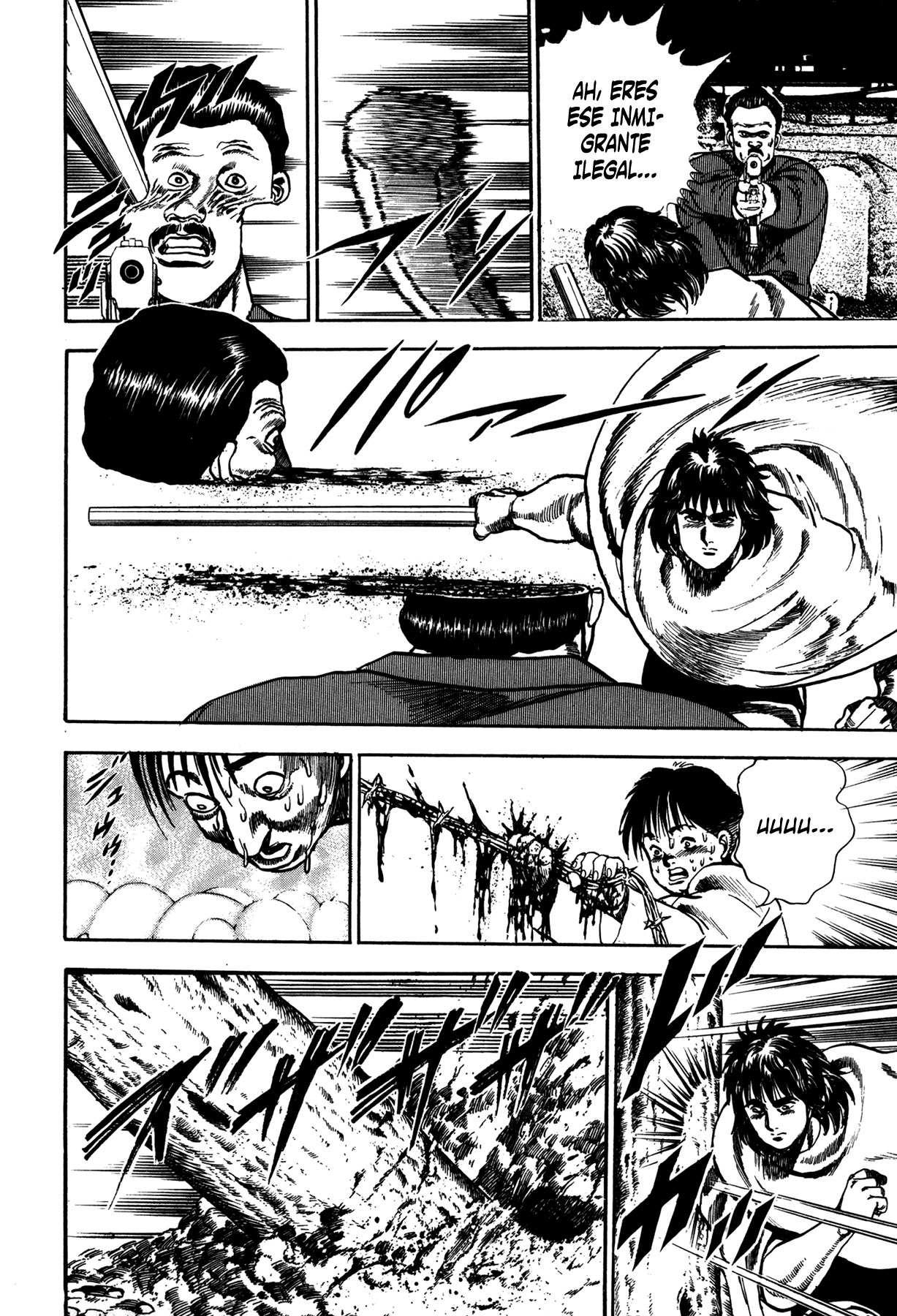 Damned Vol. 1 Ch. 1 第31页