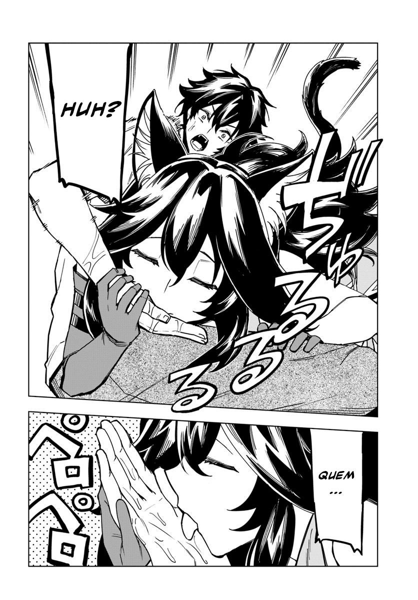 Genkai Level 1 kara no Nariagari ~Saijaku Level no Ore ga Isekai Saikyou ni Naru made Vol. 1 Ch. 2 第19页