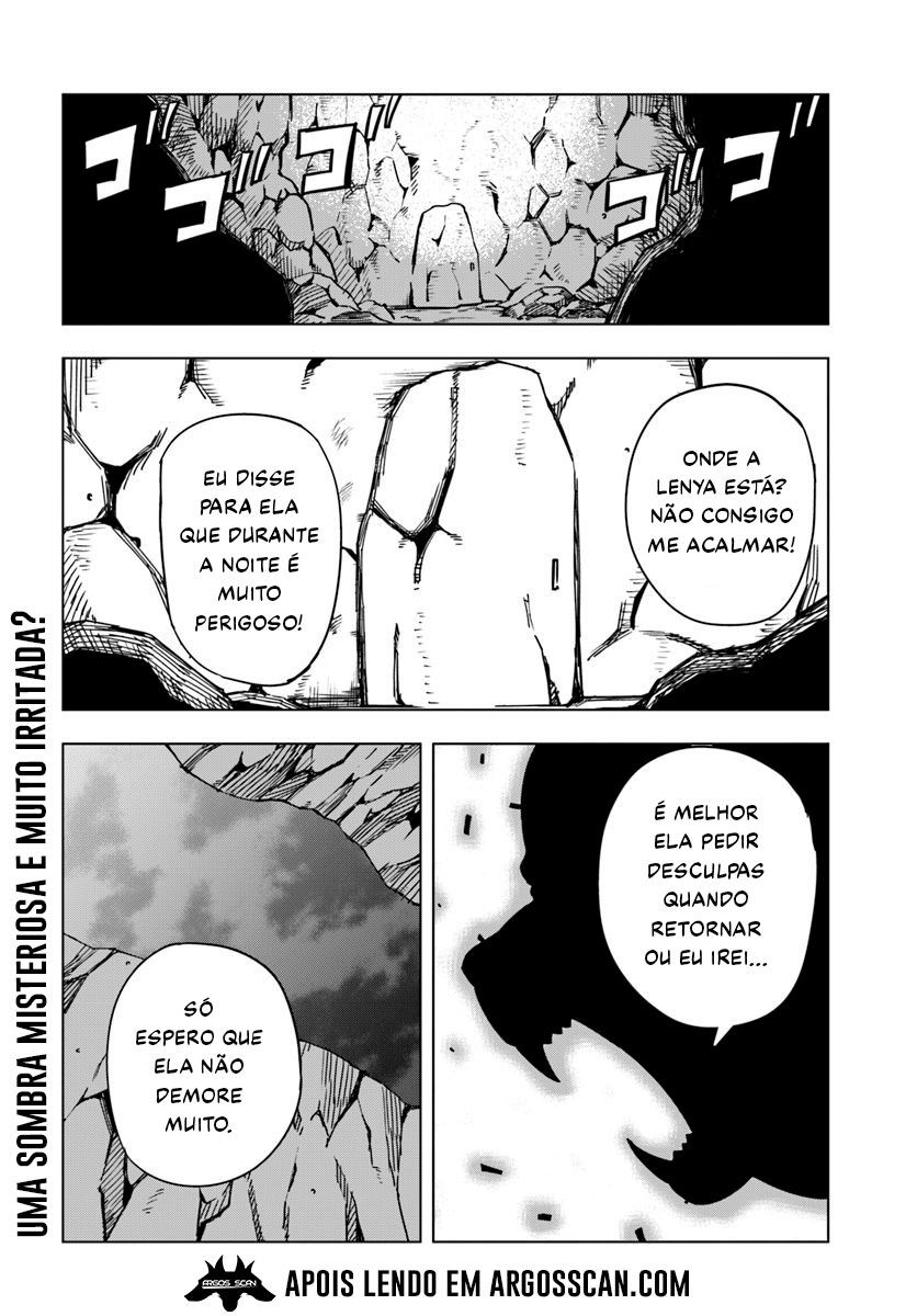 Genkai Level 1 kara no Nariagari ~Saijaku Level no Ore ga Isekai Saikyou ni Naru made Vol. 1 Ch. 2 第27页