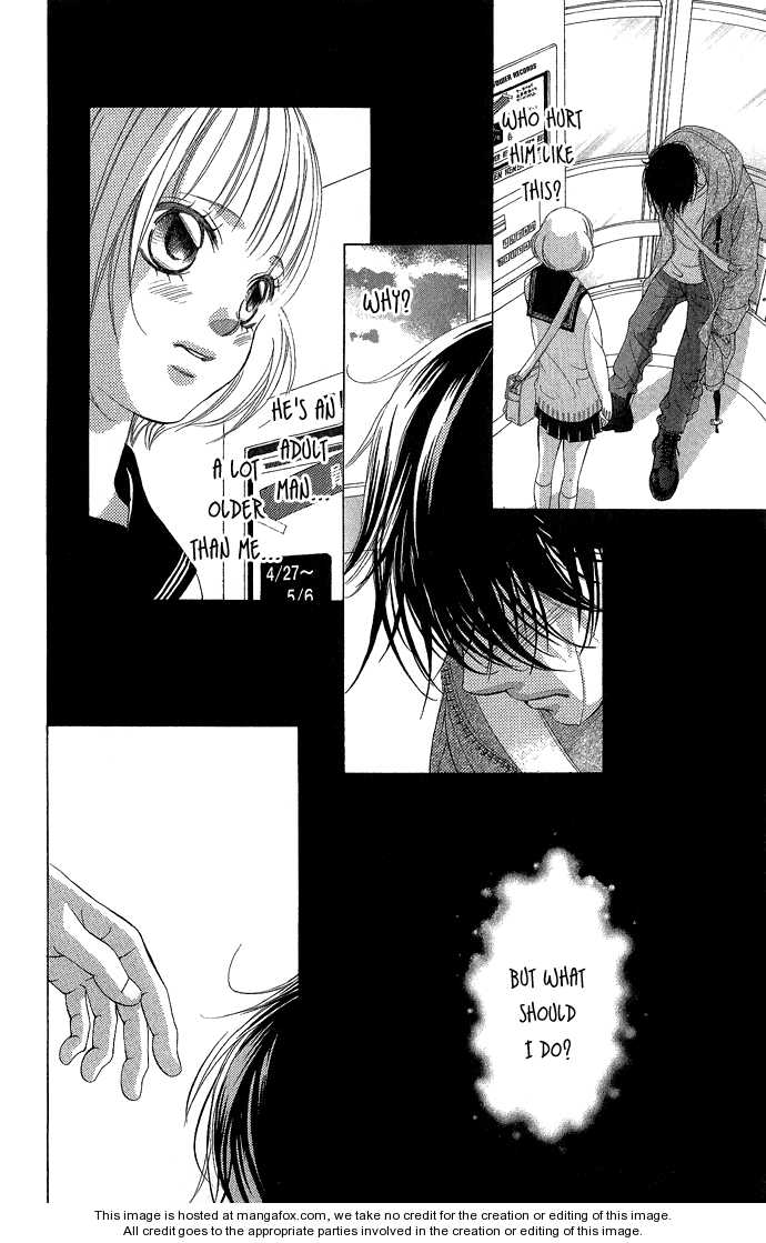 Kanojo wa Uso wo Aishisugiteru Vol. 1 Ch. 3 第44页