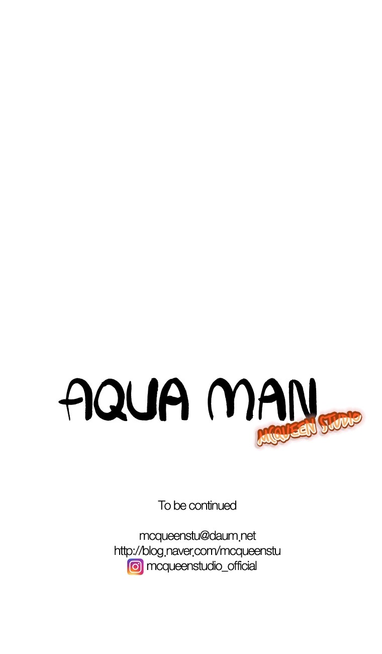 Aquaman I Finally Have a Job 第55页