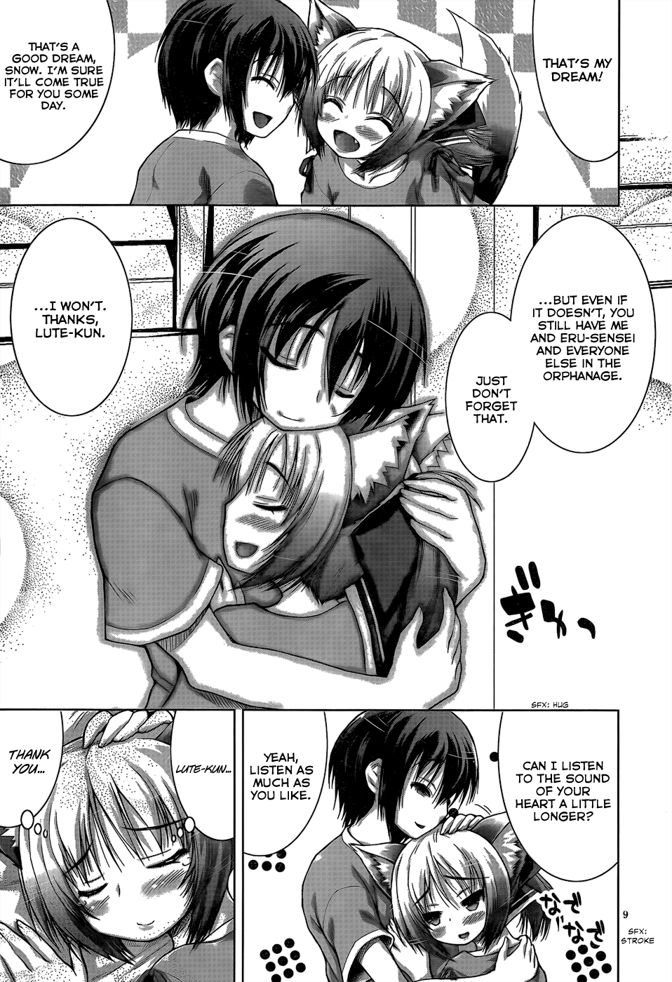 Gun-Ota ga Mahou Sekai ni Tensei shitara, Gendai Heiki de Guntai Harem wo Tsukucchaimashita!? Vol. 1 Ch. 4 第13页