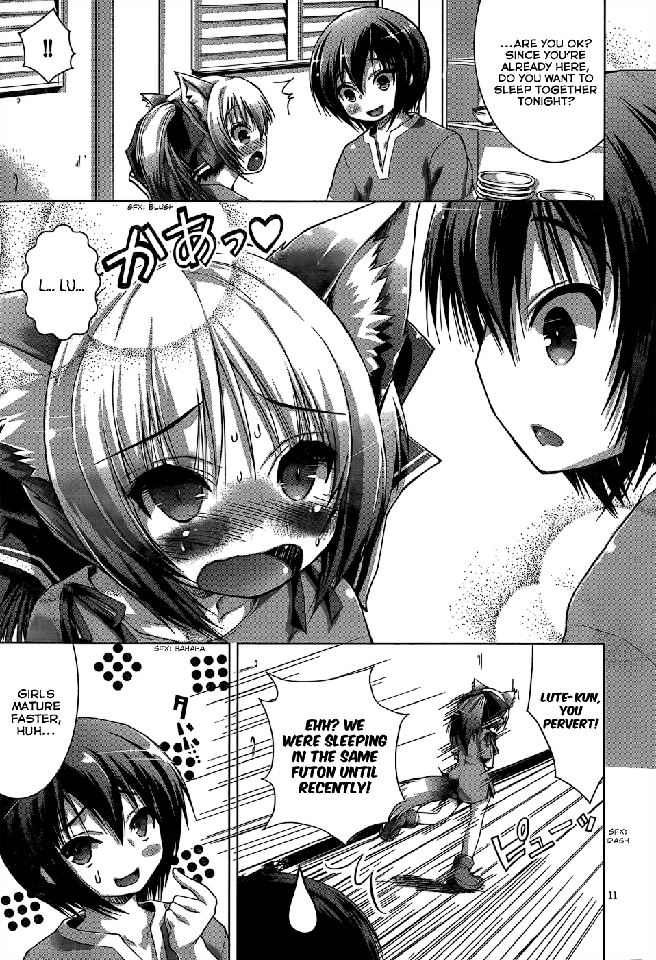 Gun-Ota ga Mahou Sekai ni Tensei shitara, Gendai Heiki de Guntai Harem wo Tsukucchaimashita!? Vol. 1 Ch. 4 第15页