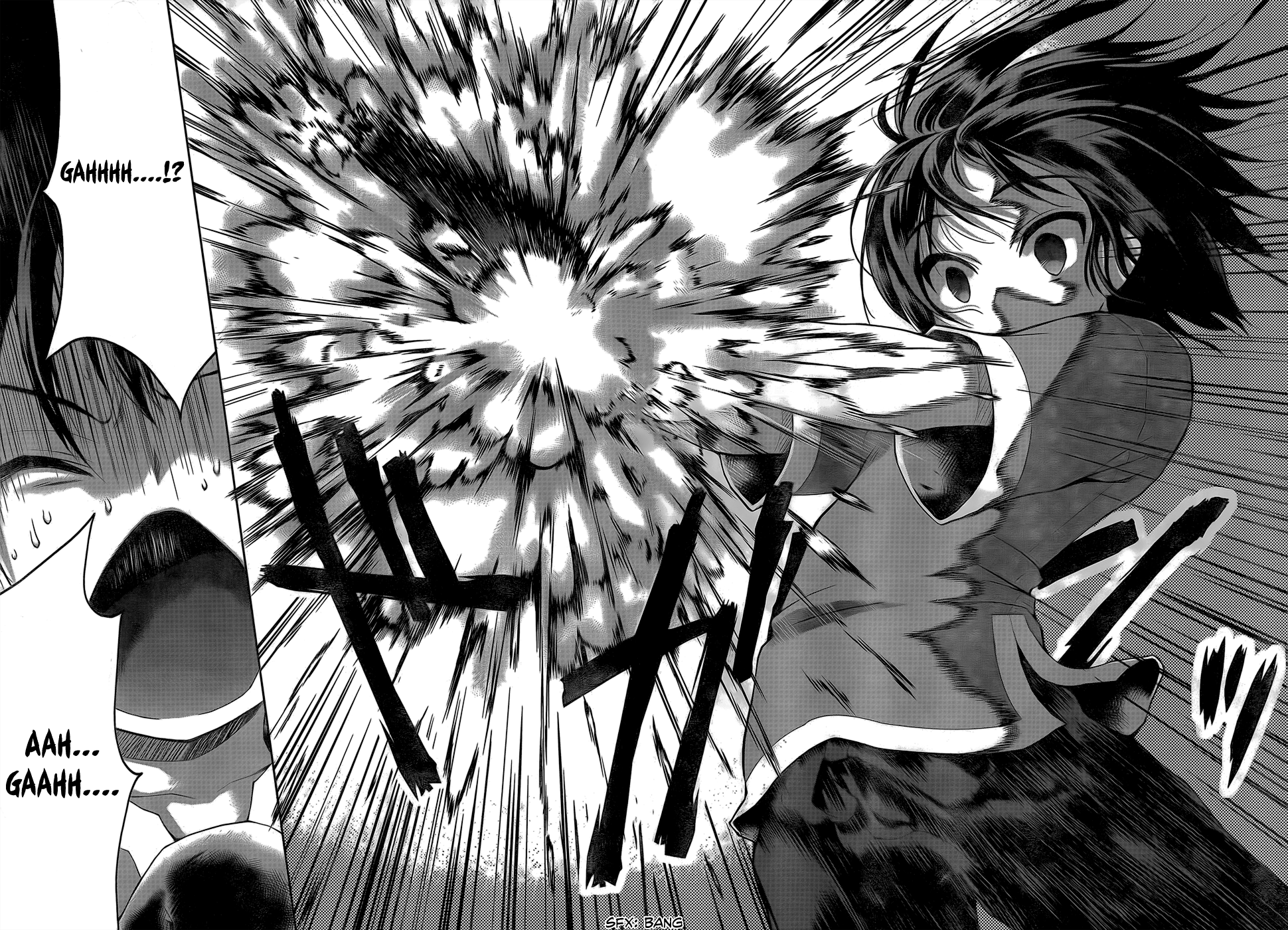 Gun-Ota ga Mahou Sekai ni Tensei shitara, Gendai Heiki de Guntai Harem wo Tsukucchaimashita!? Vol. 1 Ch. 4 第22页