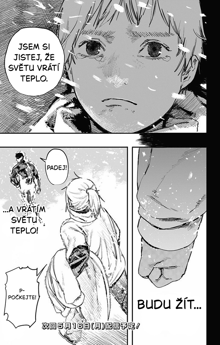 Fire Punch Vol. 1 Ch. 4 第19页