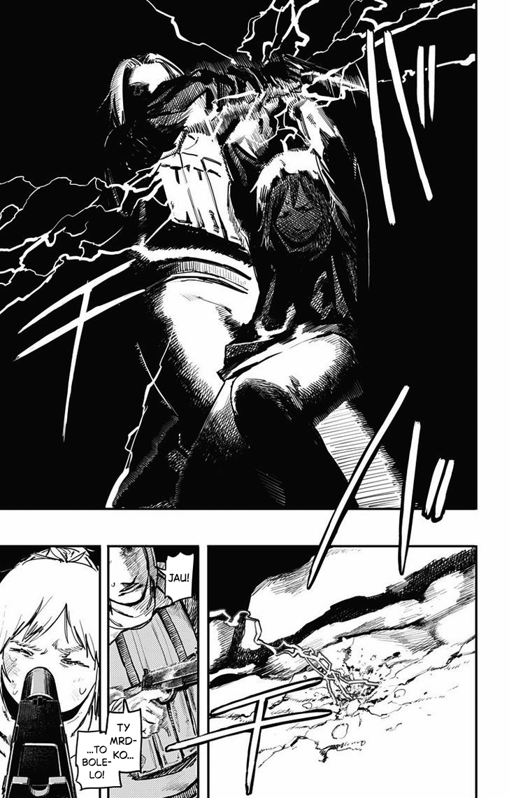 Fire Punch Vol. 1 Ch. 4 第9页