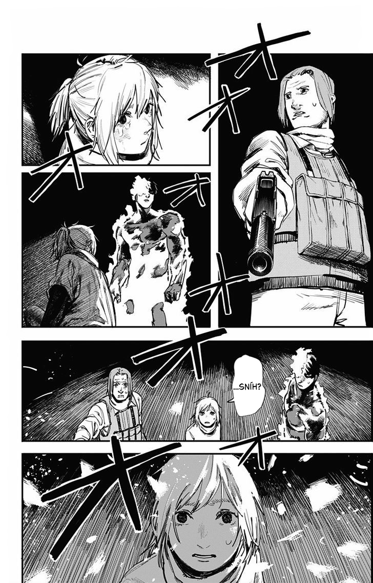 Fire Punch Vol. 1 Ch. 4 第10页