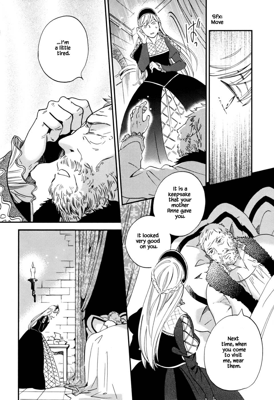 Child of the Kingdom Vol. 1 Ch. 2.1 第10页